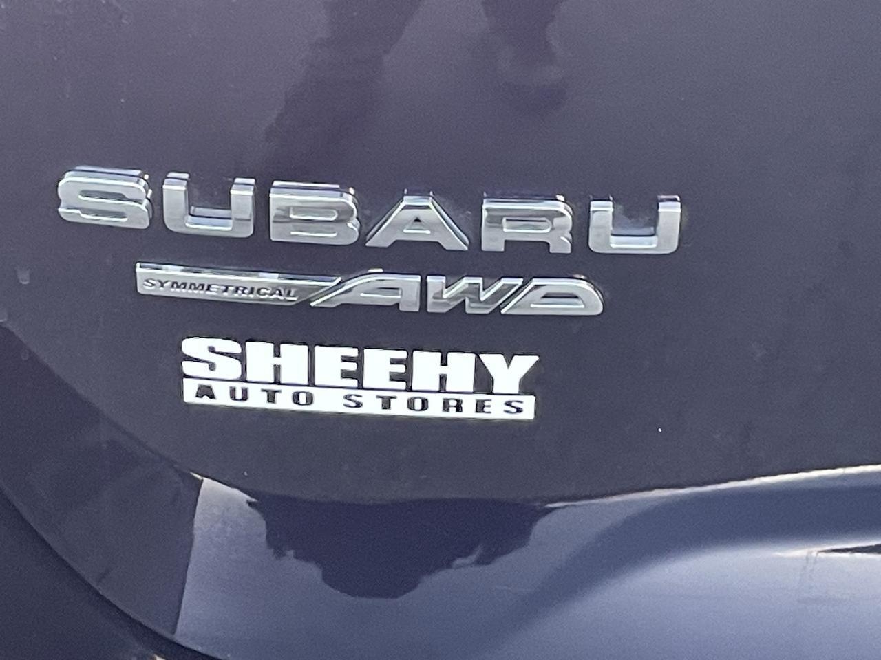 2022 Subaru Forester Sport Alexandria VA