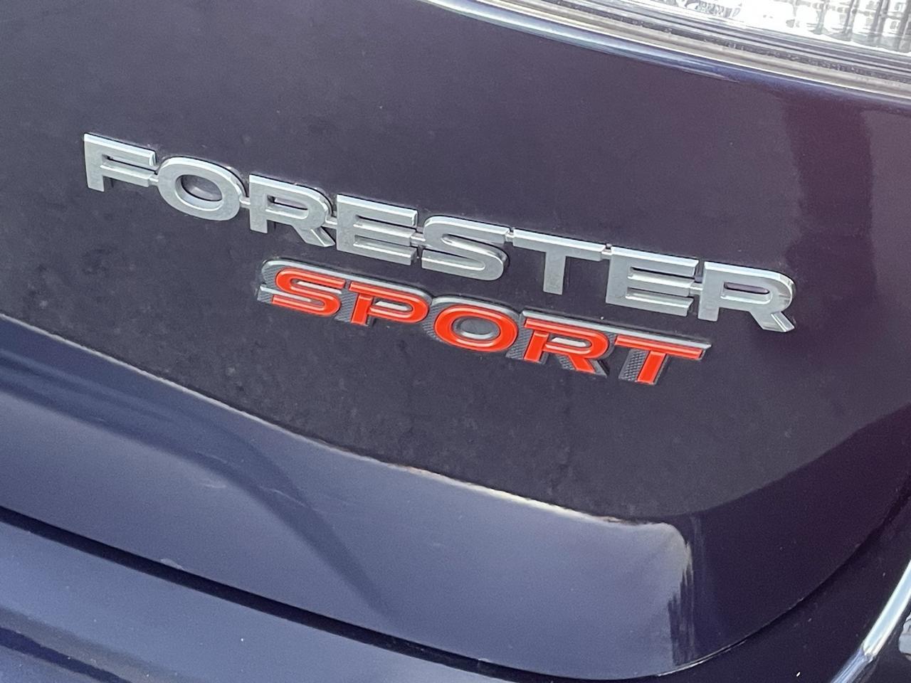 2022 Subaru Forester Sport Alexandria VA