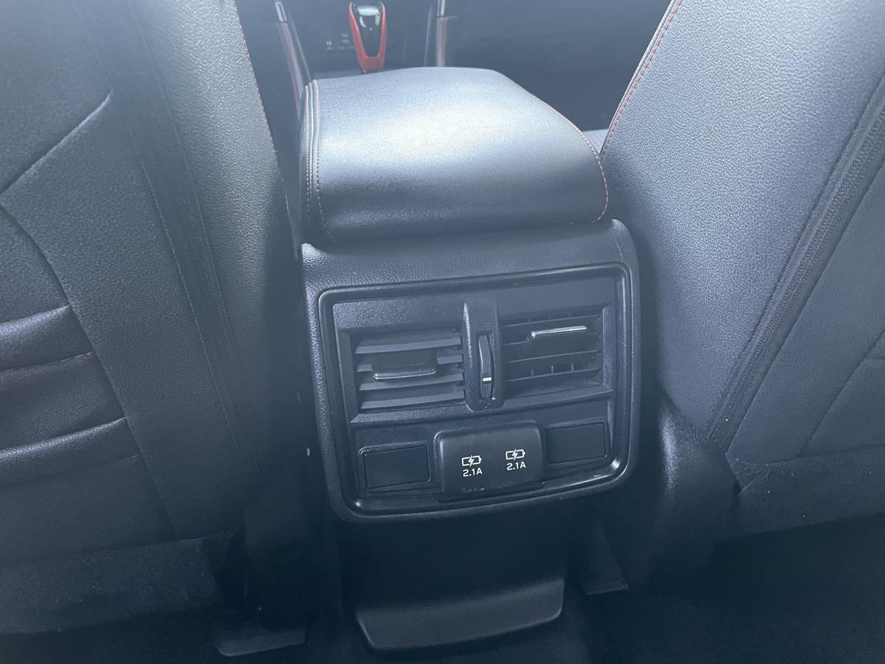 2022 Subaru Forester Sport Alexandria VA