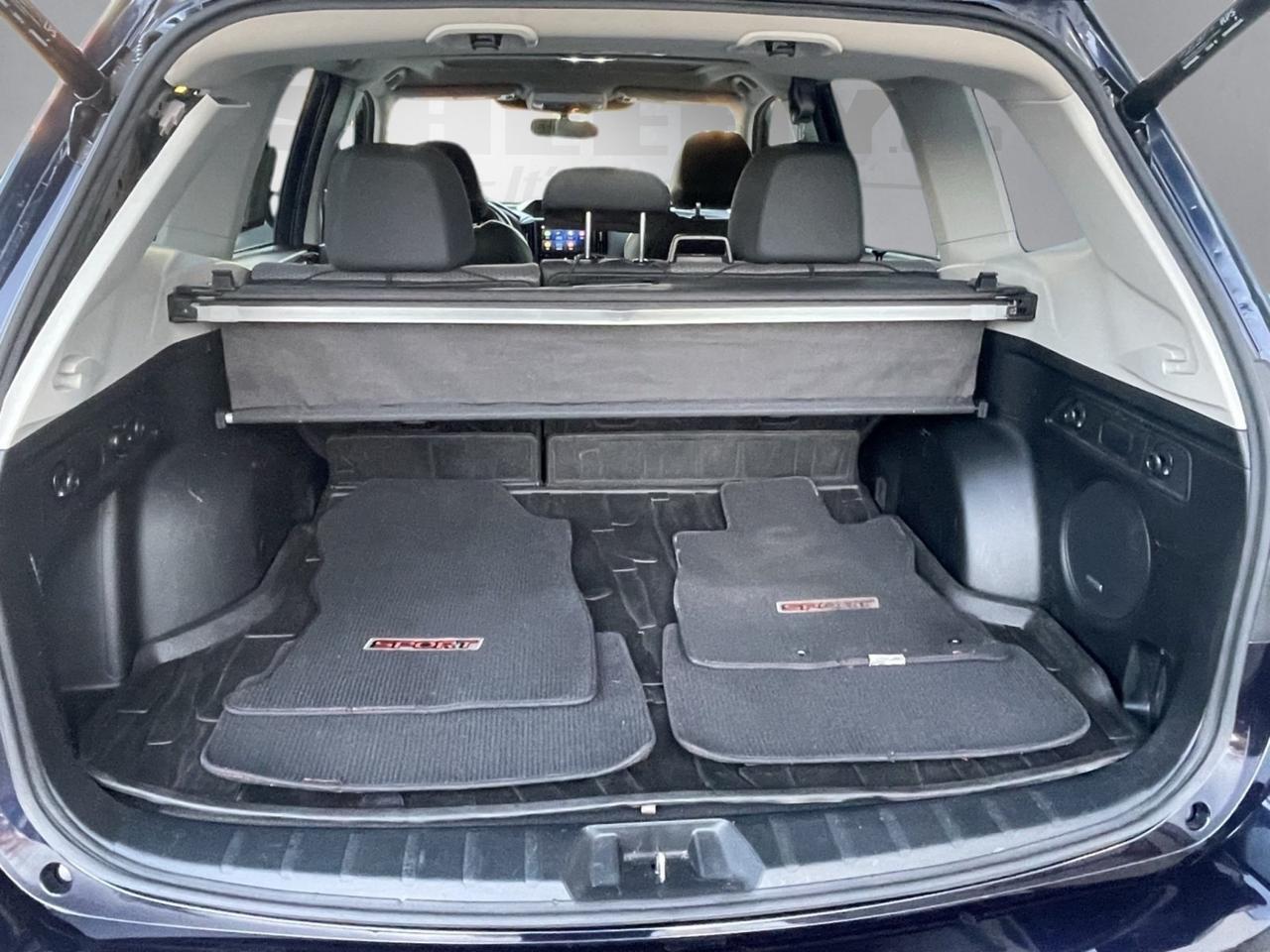 2022 Subaru Forester Sport Alexandria VA