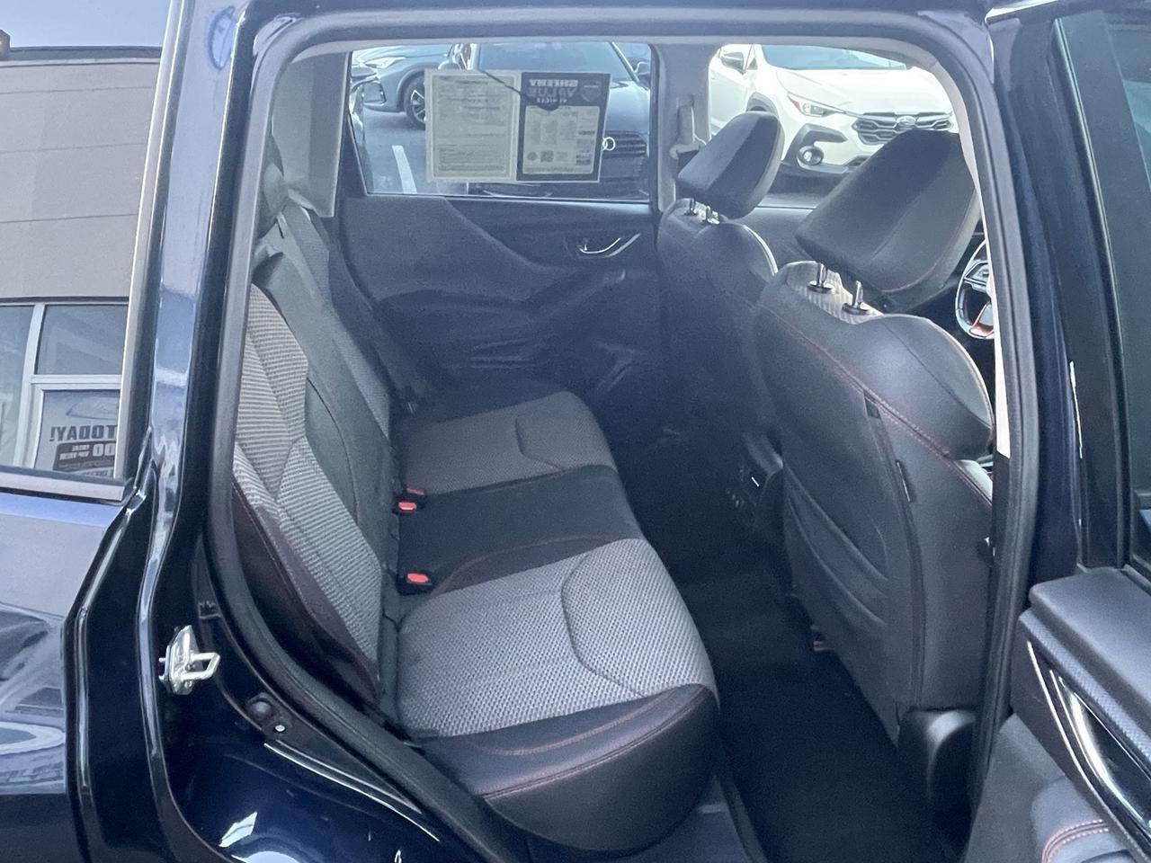 2022 Subaru Forester Sport Alexandria VA