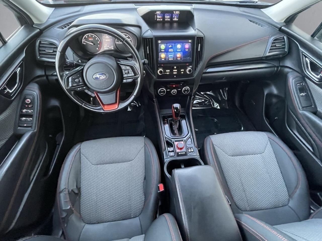 2022 Subaru Forester Sport Alexandria VA