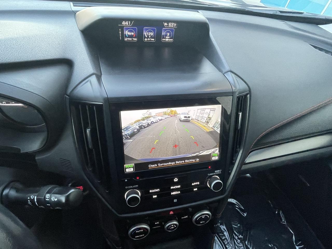 2022 Subaru Forester Sport Alexandria VA