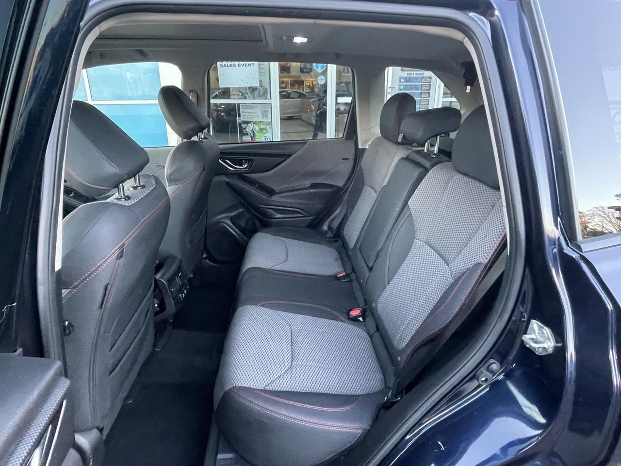 2022 Subaru Forester Sport Alexandria VA