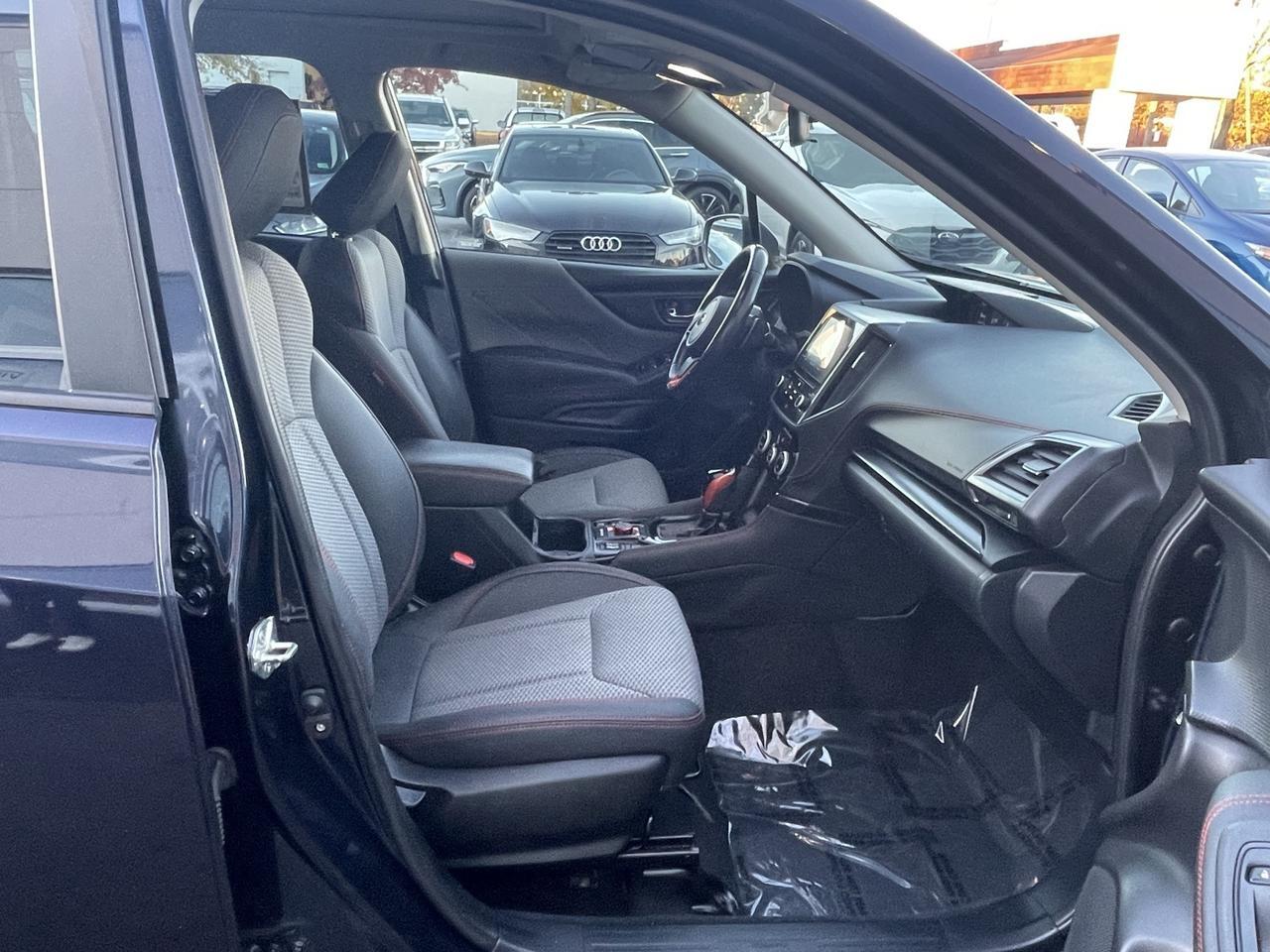 2022 Subaru Forester Sport Alexandria VA