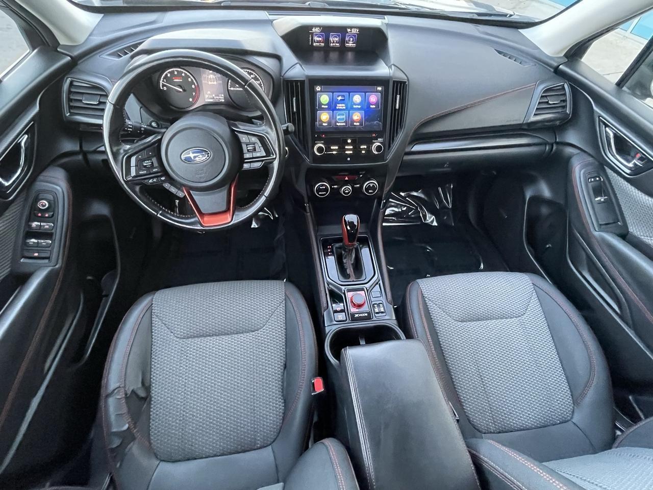 2022 Subaru Forester Sport Alexandria VA