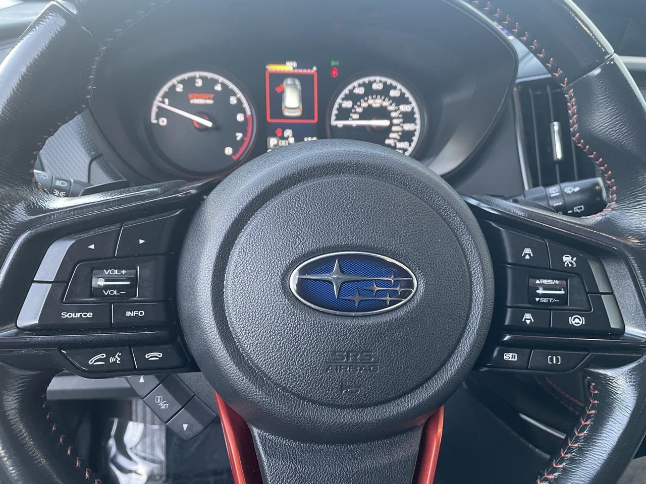 2022 Subaru Forester Sport Alexandria VA