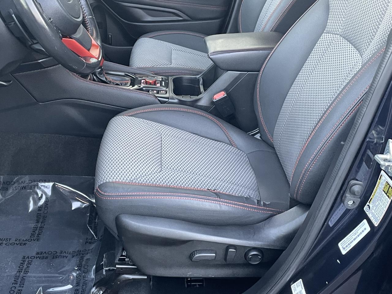 2022 Subaru Forester Sport Alexandria VA