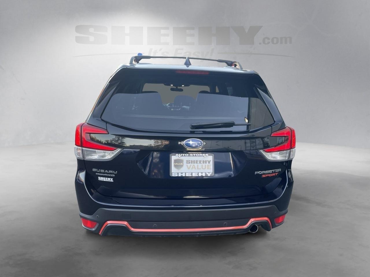 2022 Subaru Forester Sport Alexandria VA