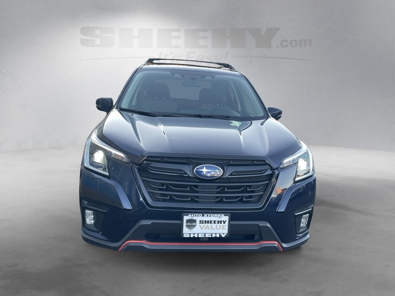 2022 Subaru Forester Sport Alexandria VA