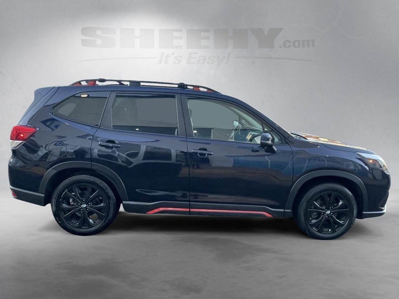 2022 Subaru Forester Sport Alexandria VA