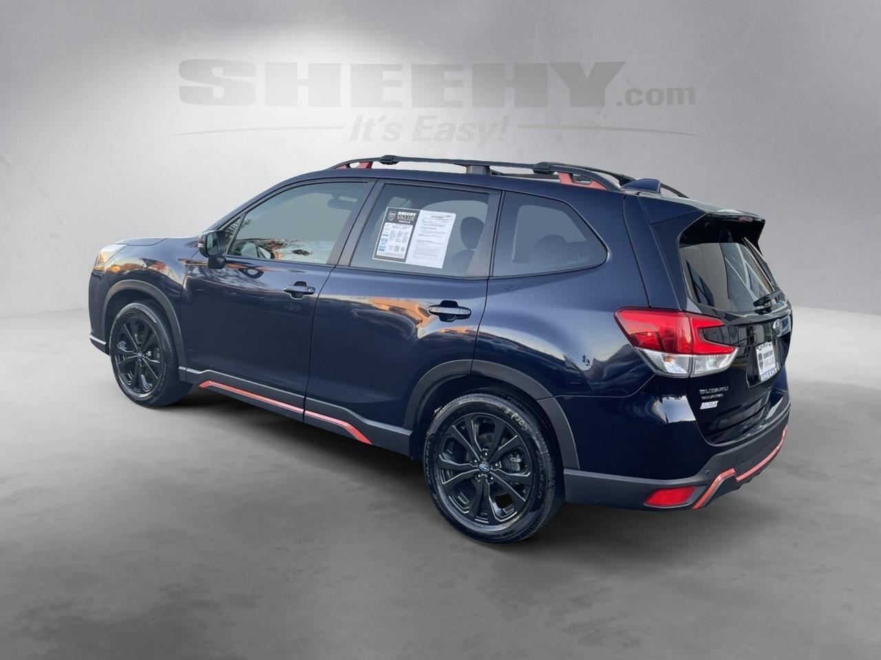 2022 Subaru Forester Sport Alexandria VA