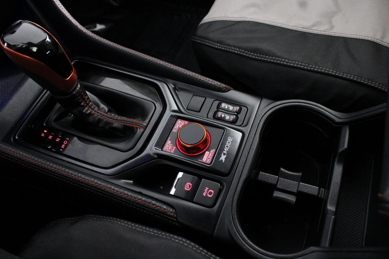 2022 Subaru Forester Sport Manassas VA