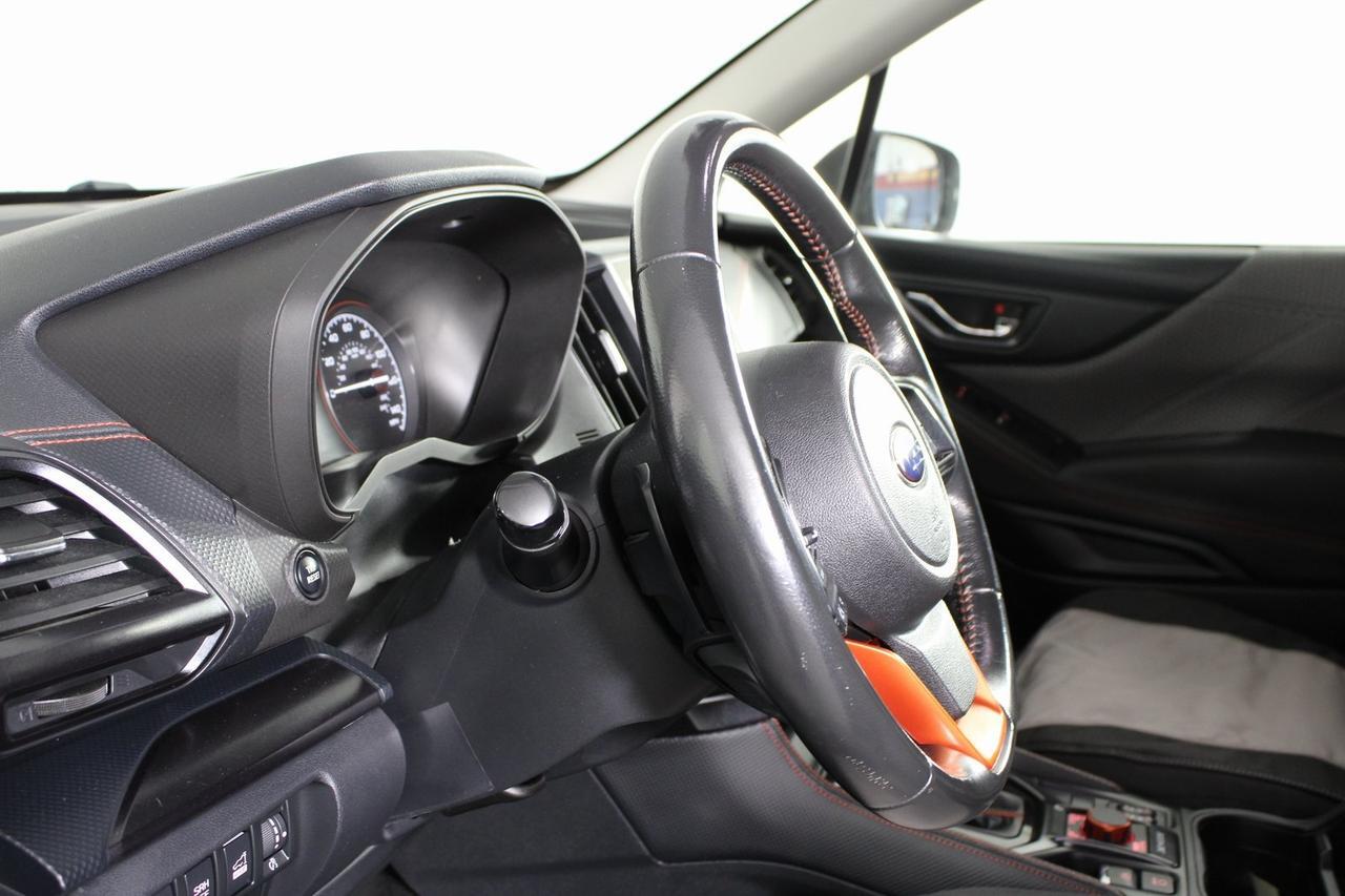 2022 Subaru Forester Sport Manassas VA