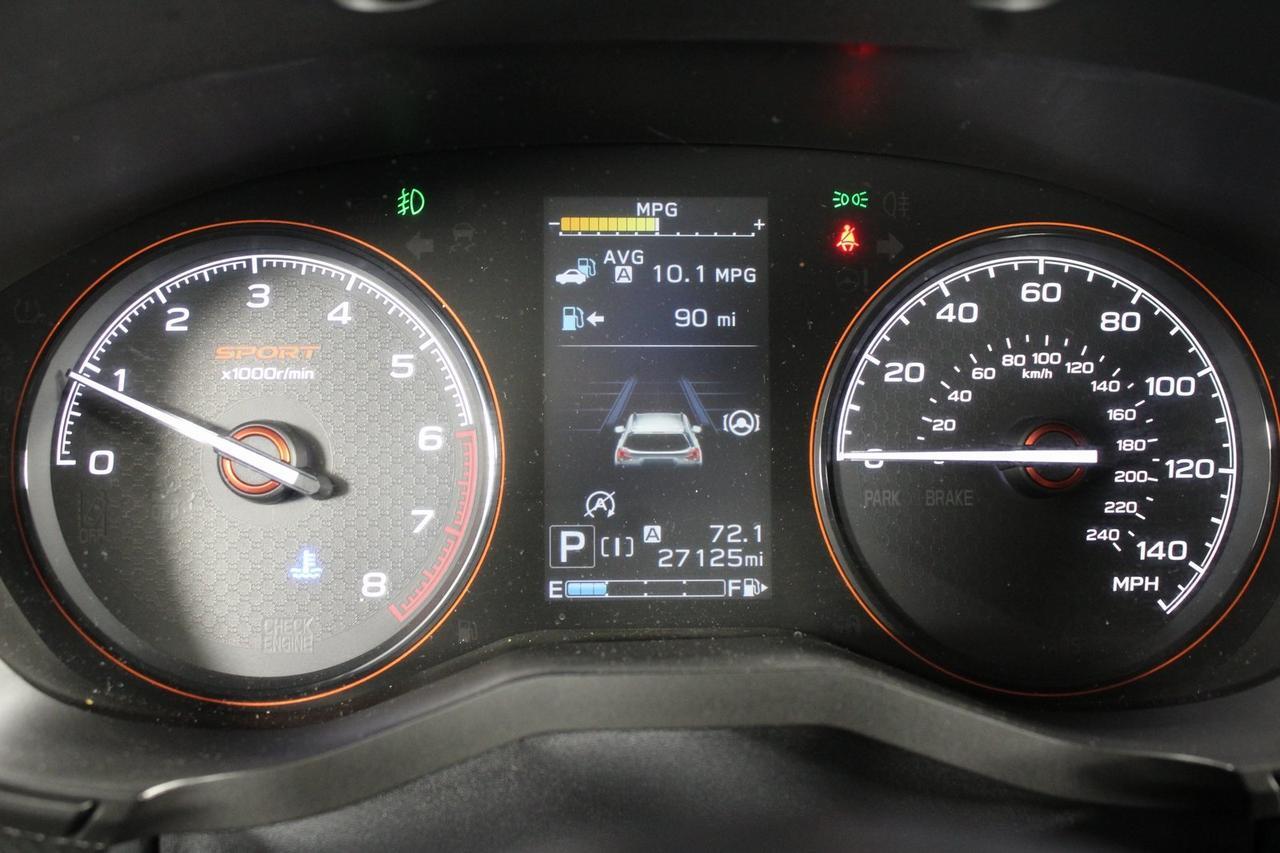 2022 Subaru Forester Sport Manassas VA