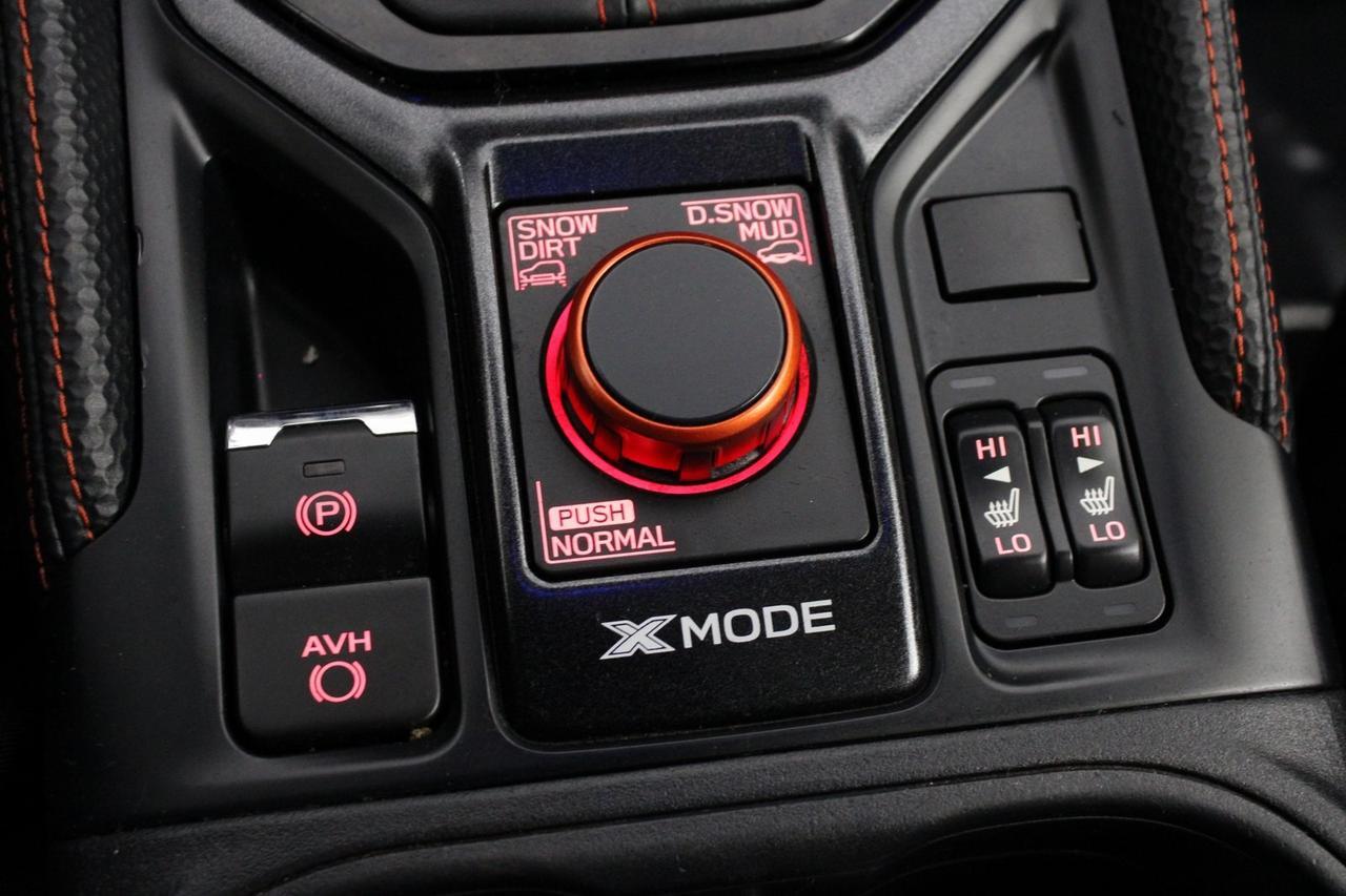 2022 Subaru Forester Sport Manassas VA