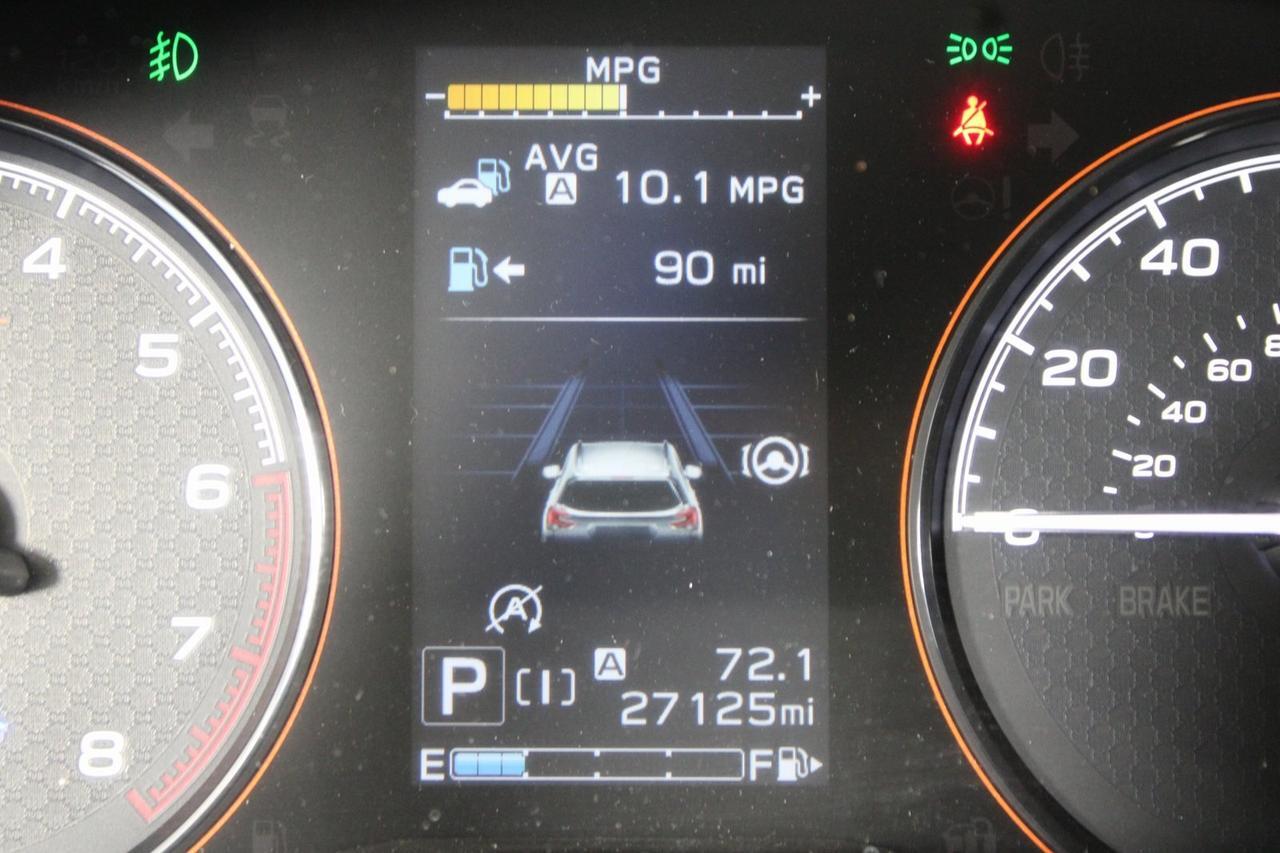 2022 Subaru Forester Sport Manassas VA