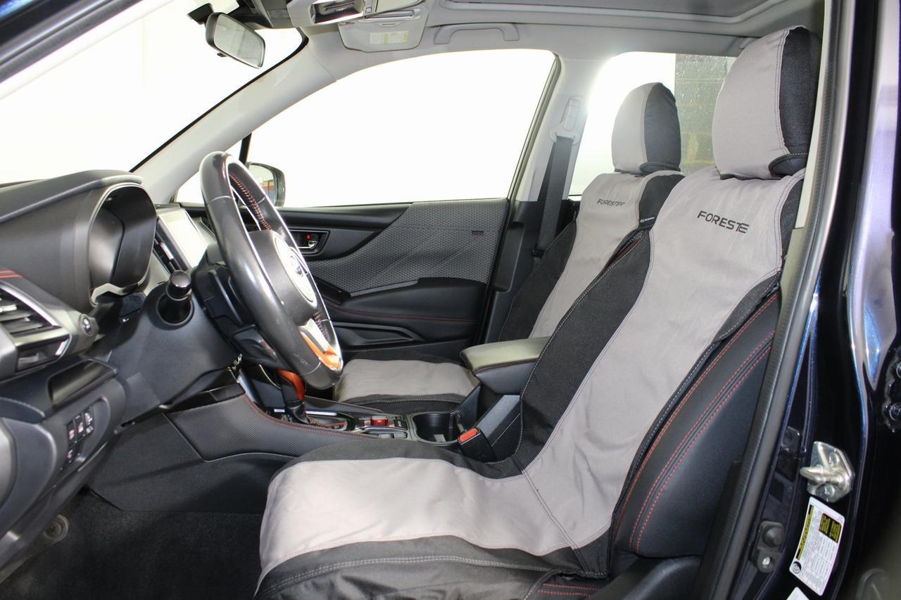 2022 Subaru Forester Sport Manassas VA