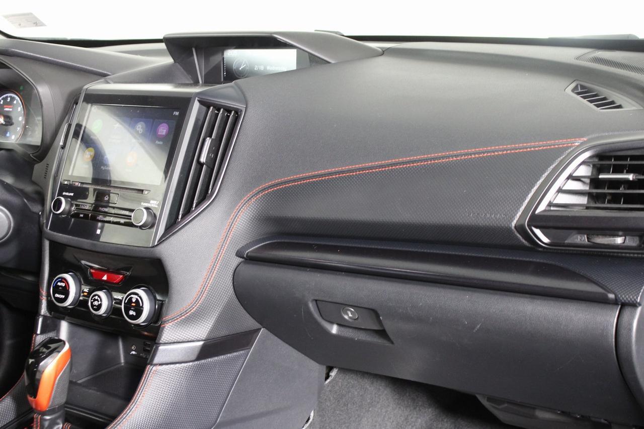 2022 Subaru Forester Sport Manassas VA