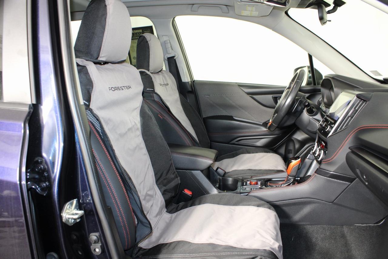 2022 Subaru Forester Sport Manassas VA