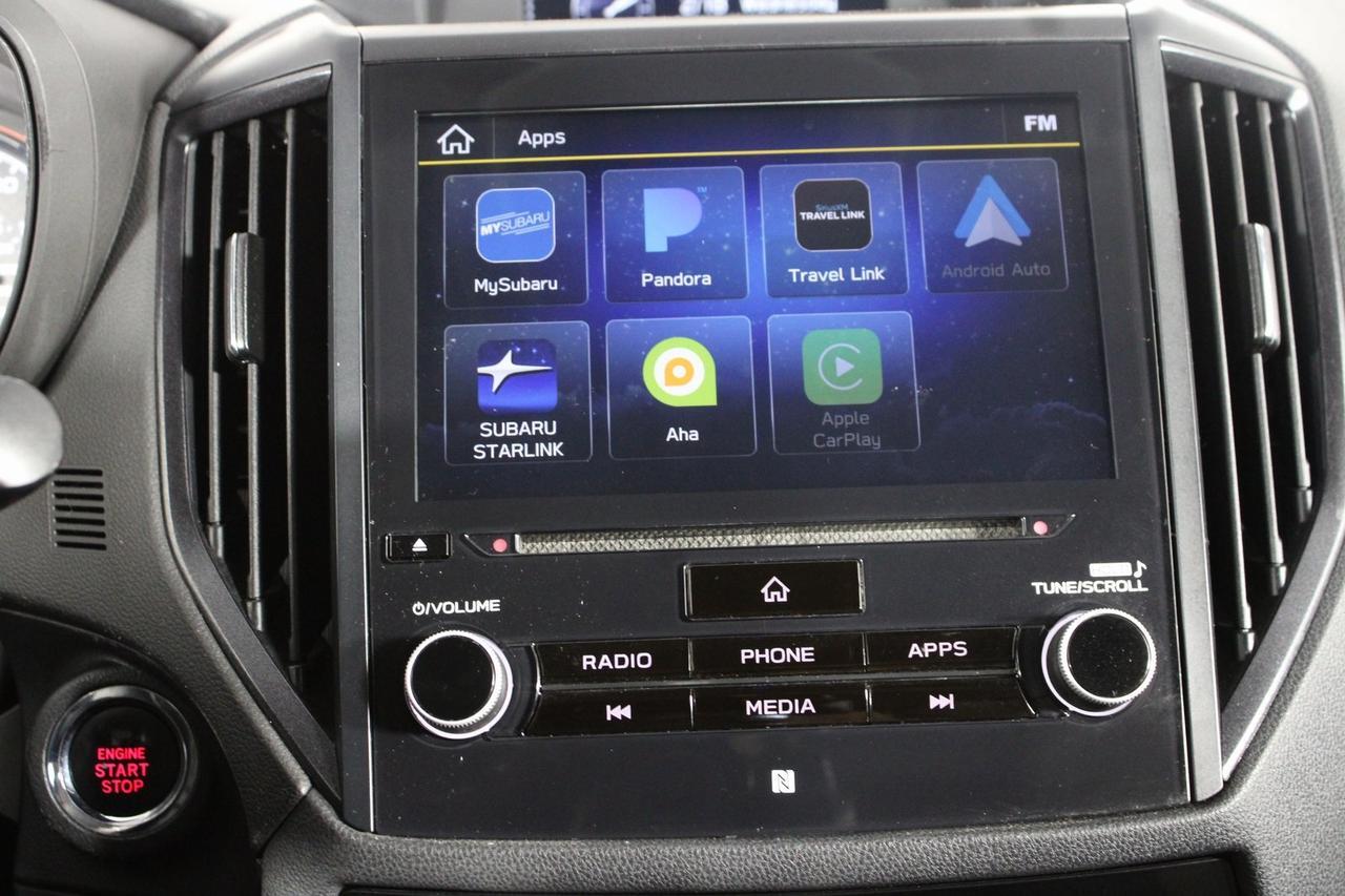 2022 Subaru Forester Sport Manassas VA