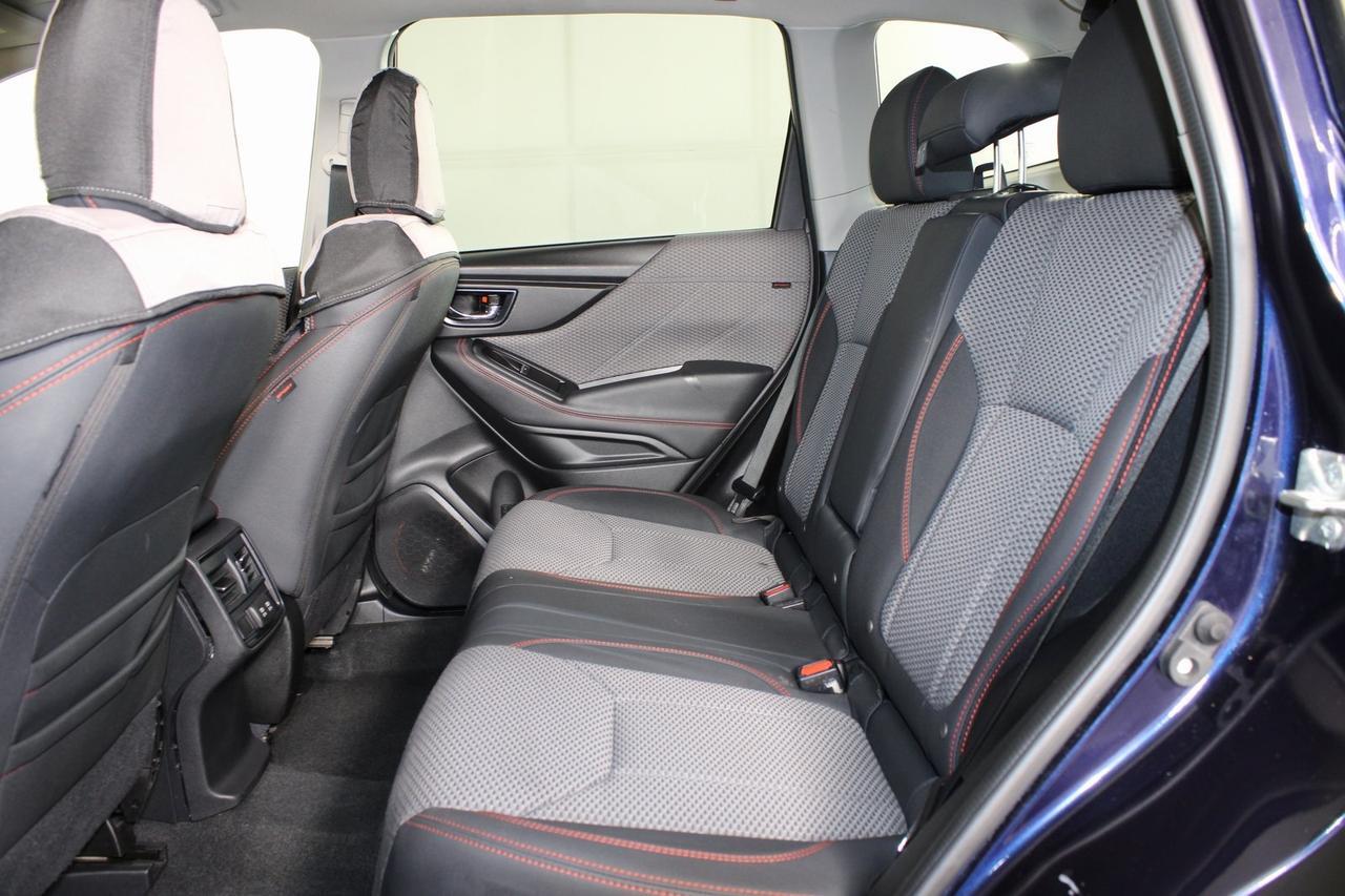 2022 Subaru Forester Sport Manassas VA