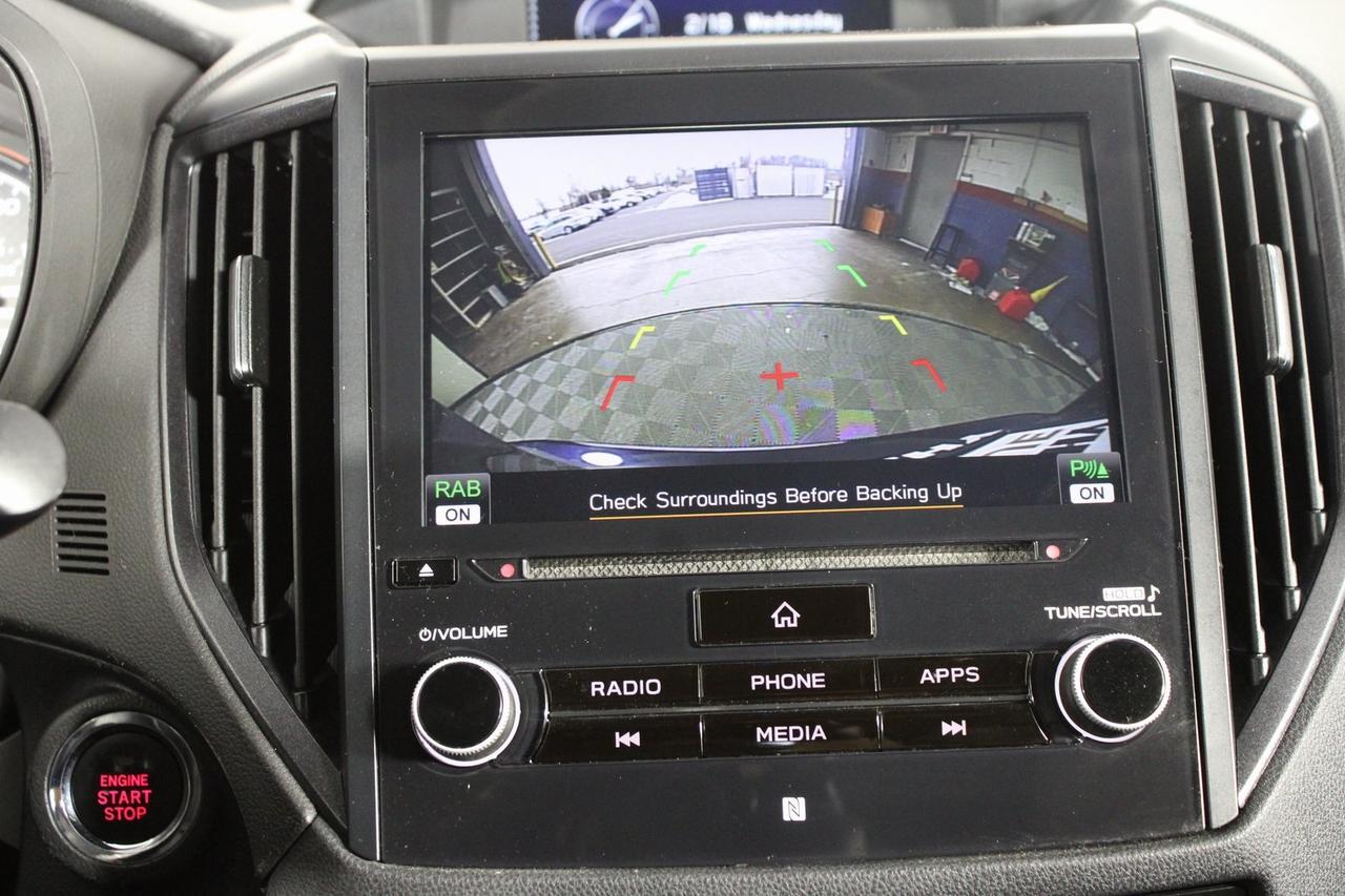 2022 Subaru Forester Sport Manassas VA