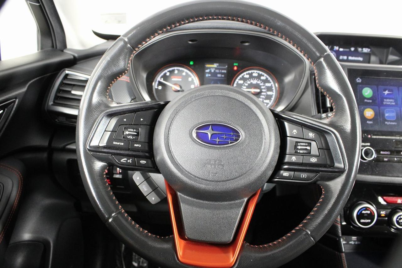 2022 Subaru Forester Sport Manassas VA