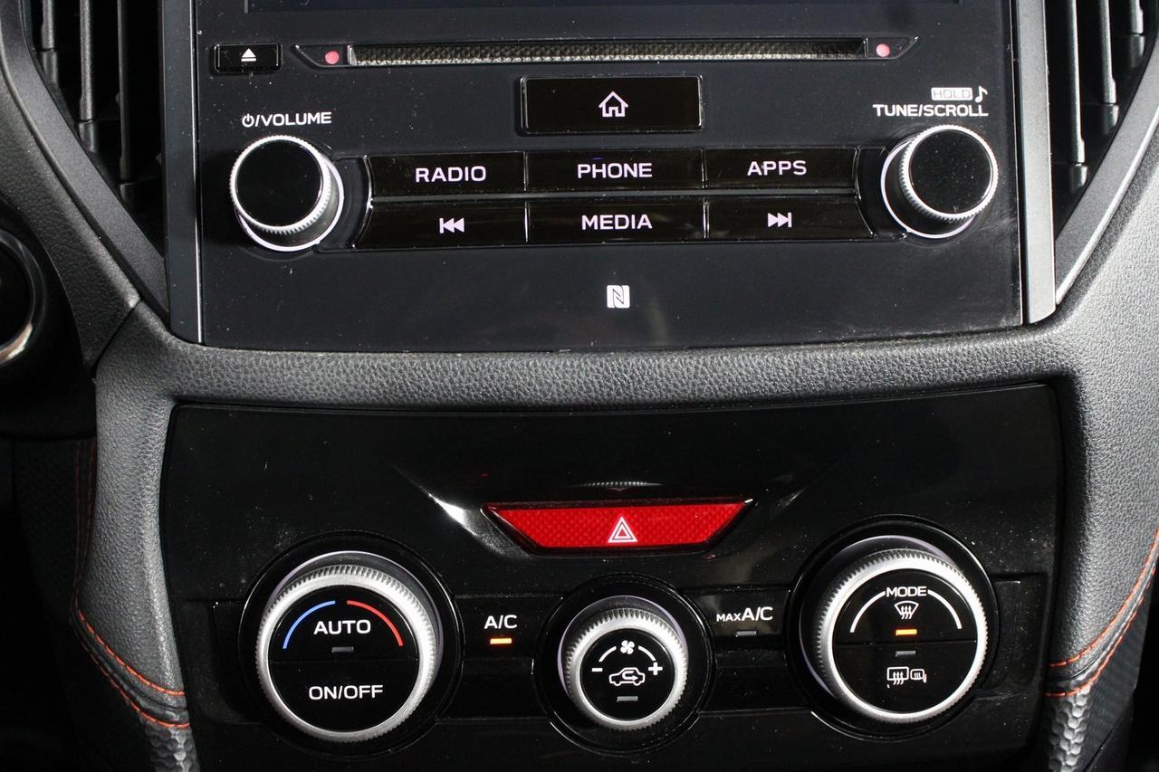 2022 Subaru Forester Sport Manassas VA