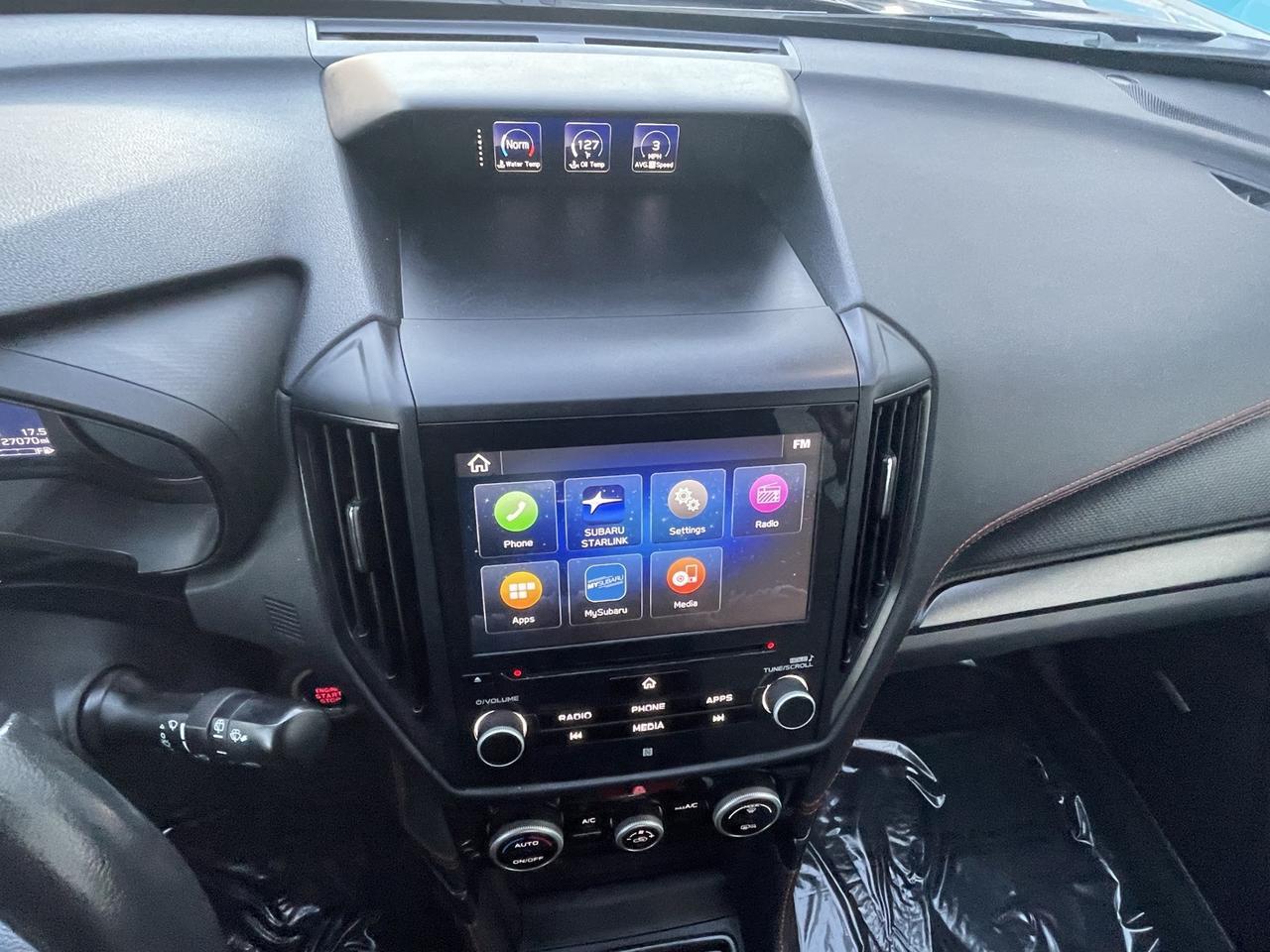 2022 Subaru Forester Sport Manassas VA