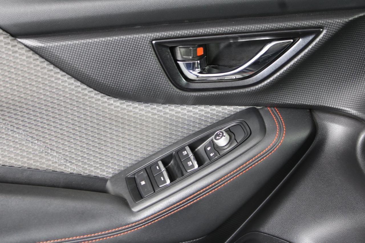 2022 Subaru Forester Sport Manassas VA