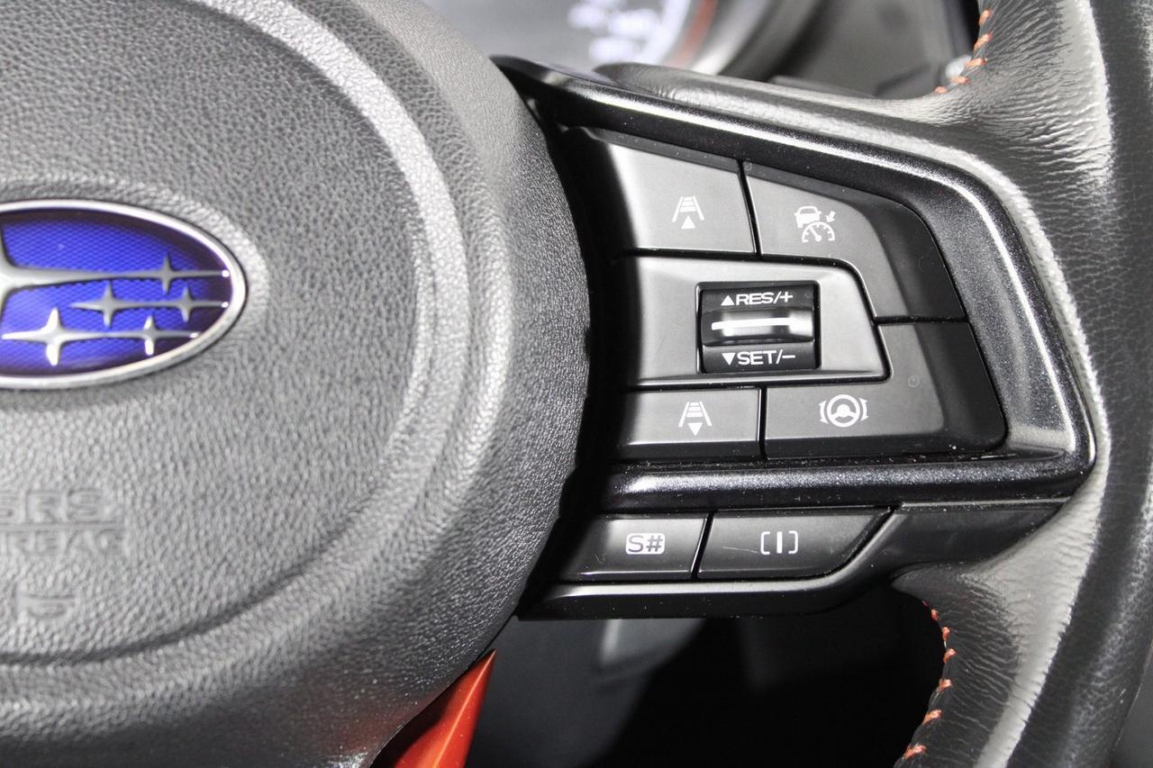 2022 Subaru Forester Sport Manassas VA