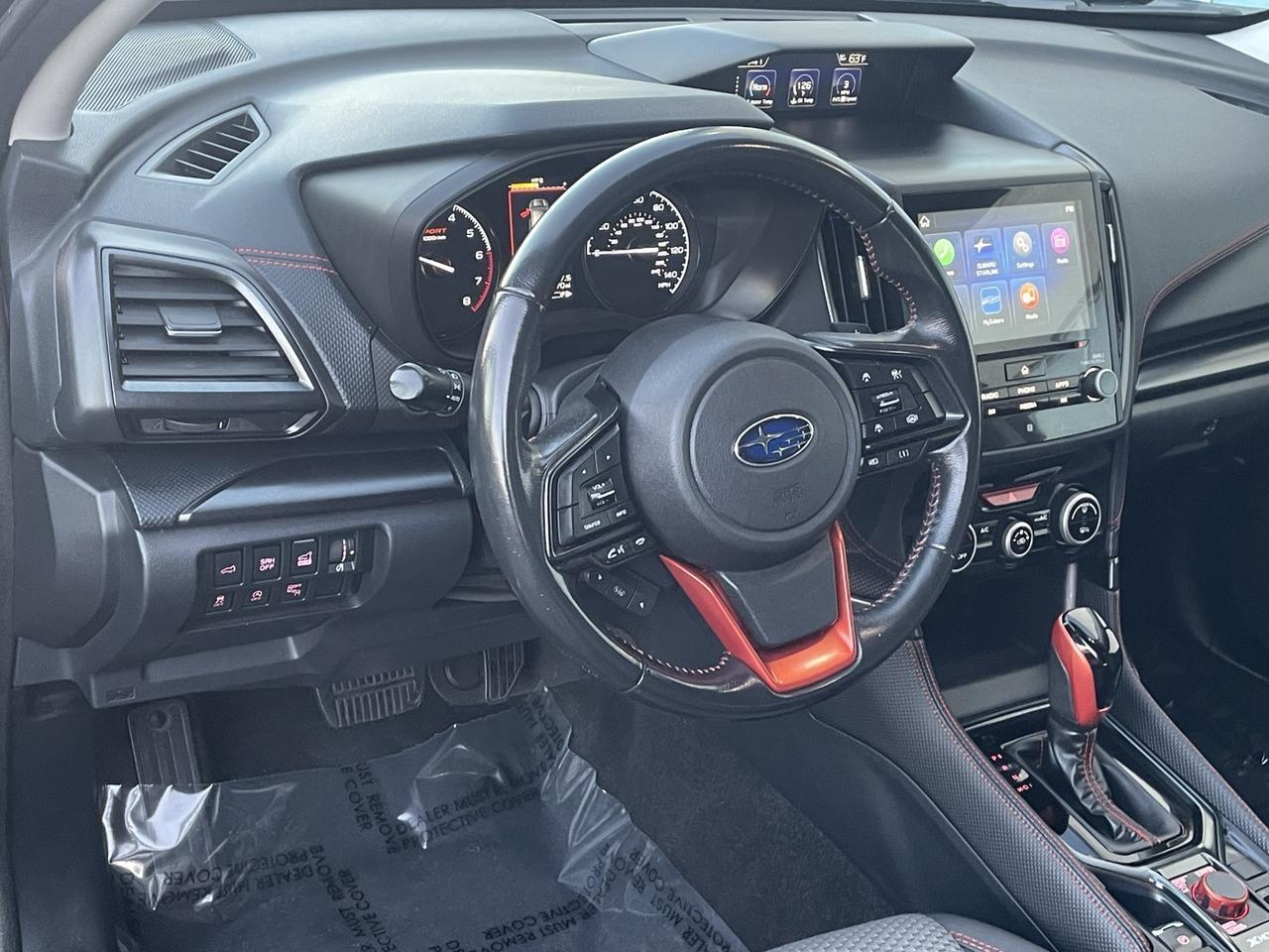 2022 Subaru Forester Sport Manassas VA