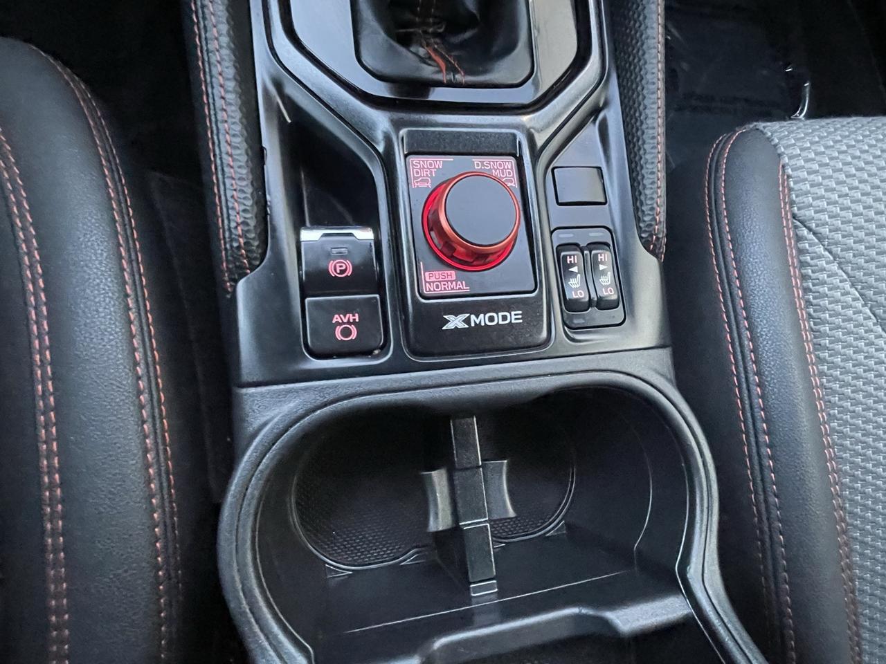 2022 Subaru Forester Sport Manassas VA