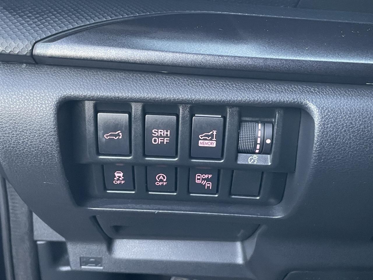 2022 Subaru Forester Sport Manassas VA