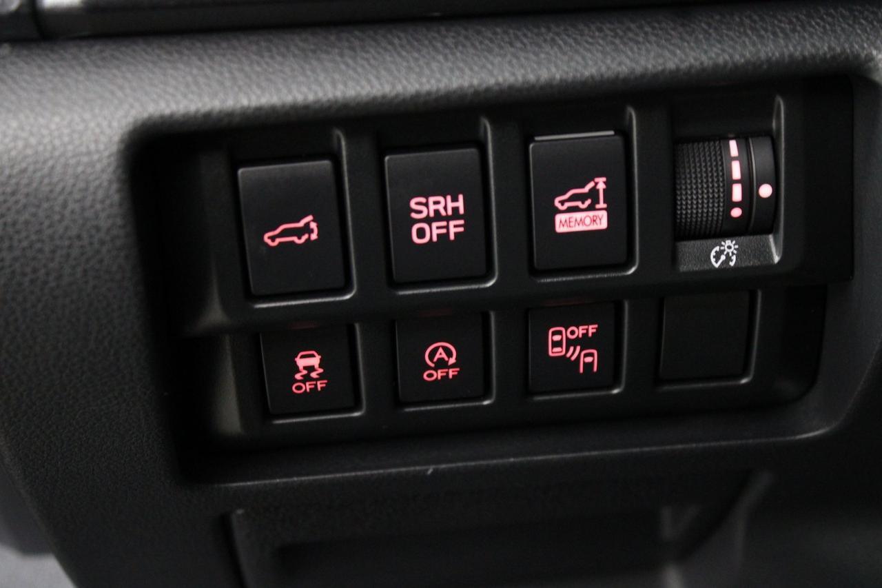 2022 Subaru Forester Sport Manassas VA