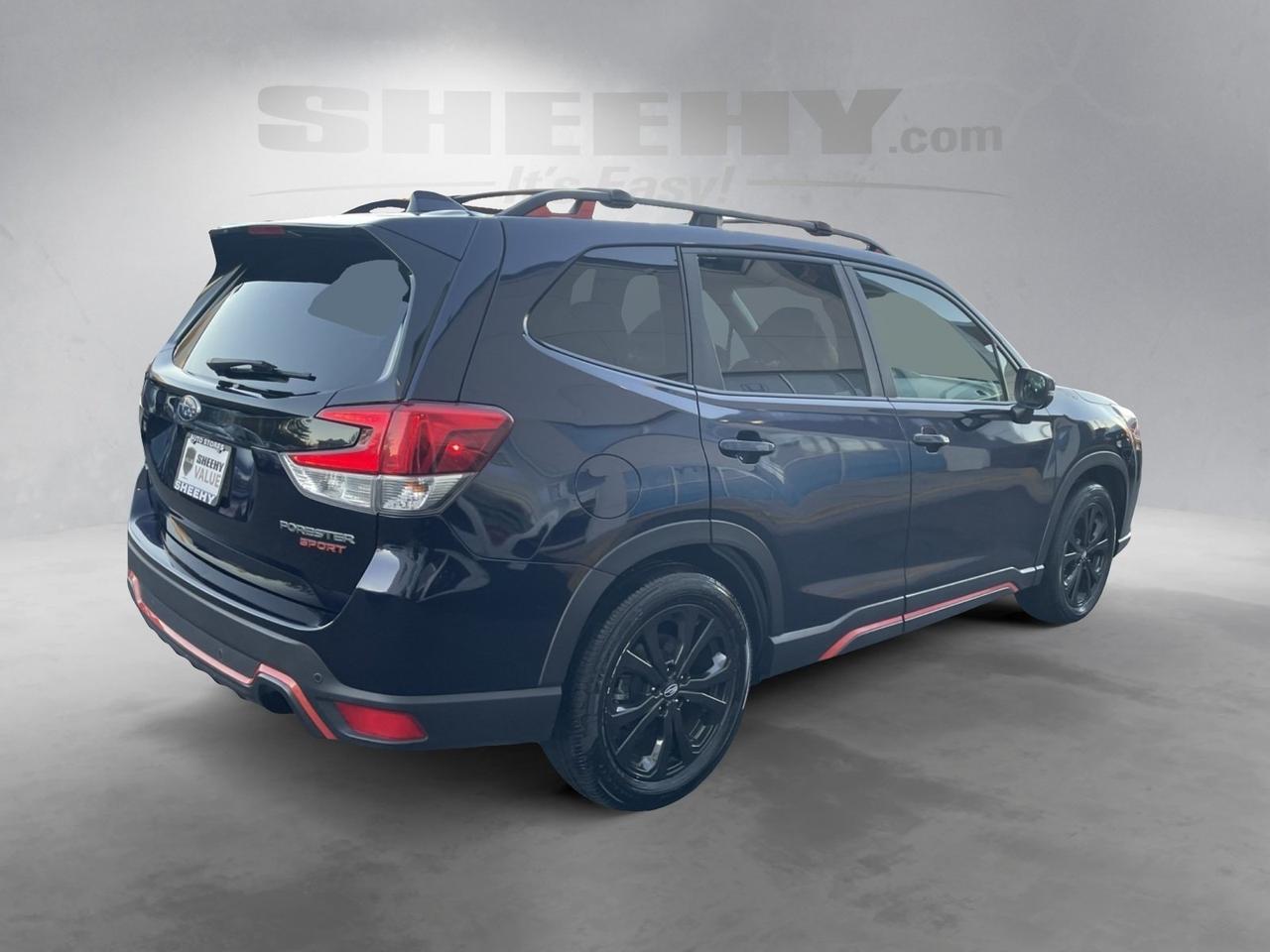 2022 Subaru Forester Sport Manassas VA