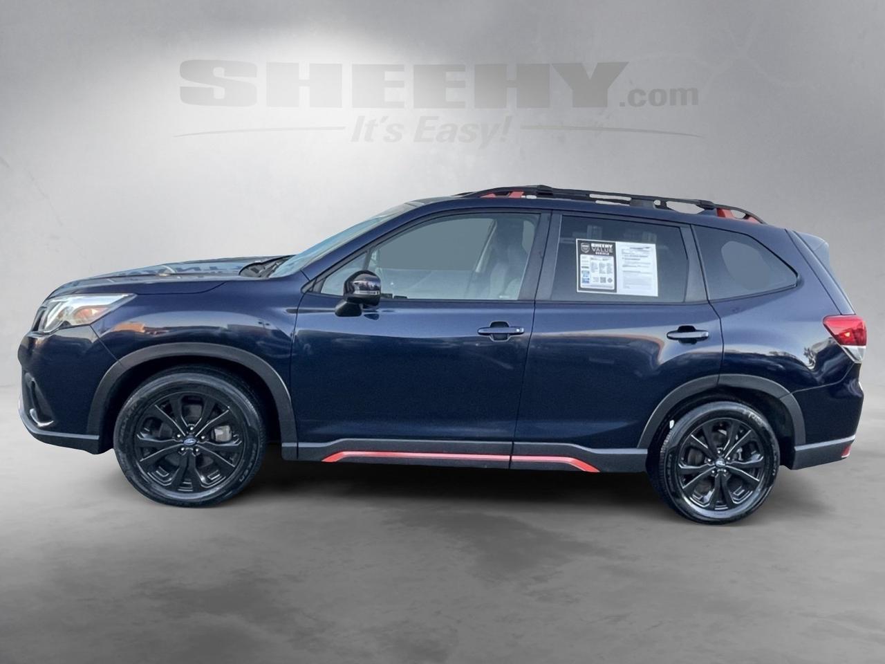 2022 Subaru Forester Sport Manassas VA