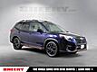 2022 Subaru Forester Sport
