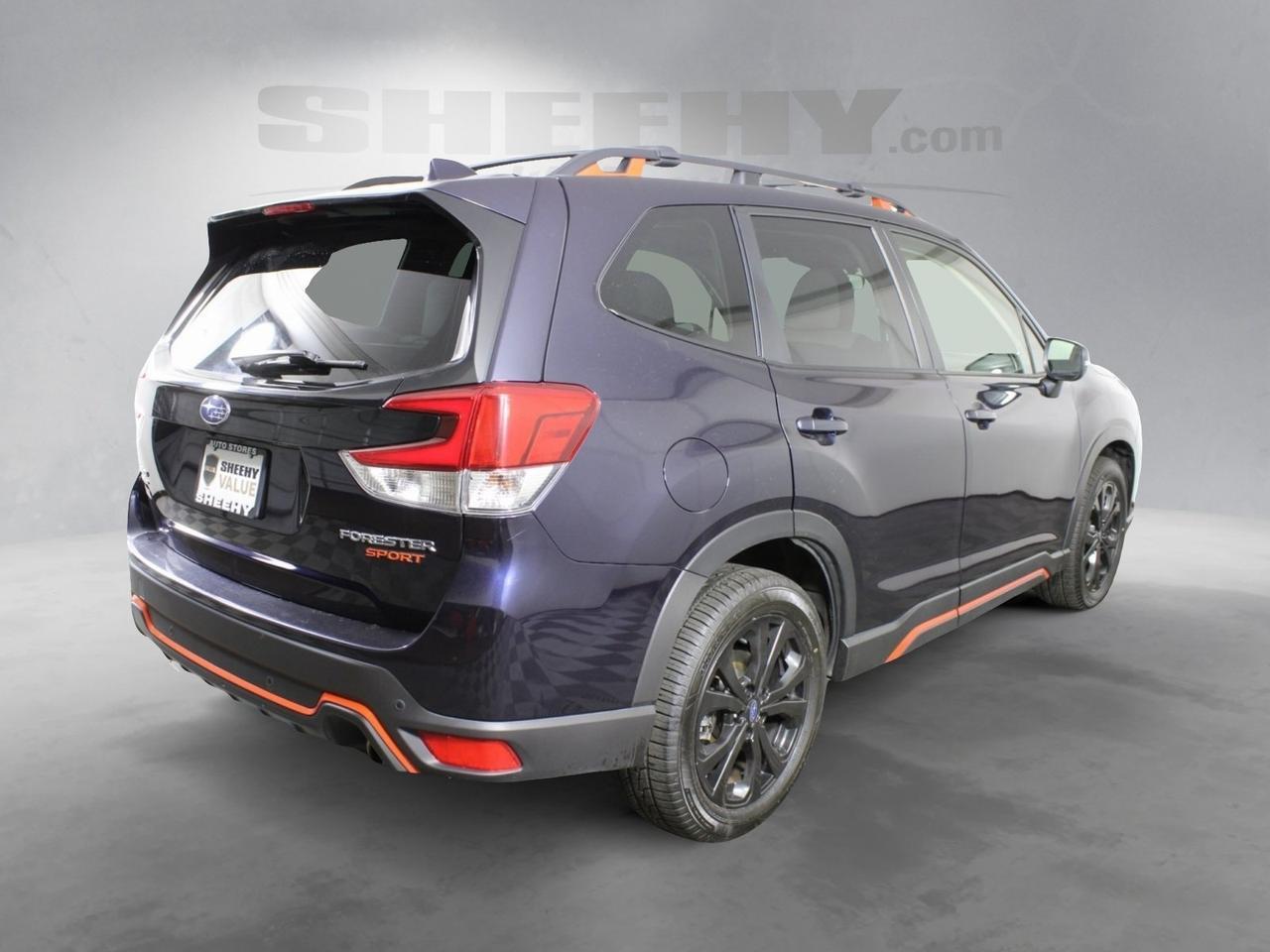 2022 Subaru Forester Sport Manassas VA