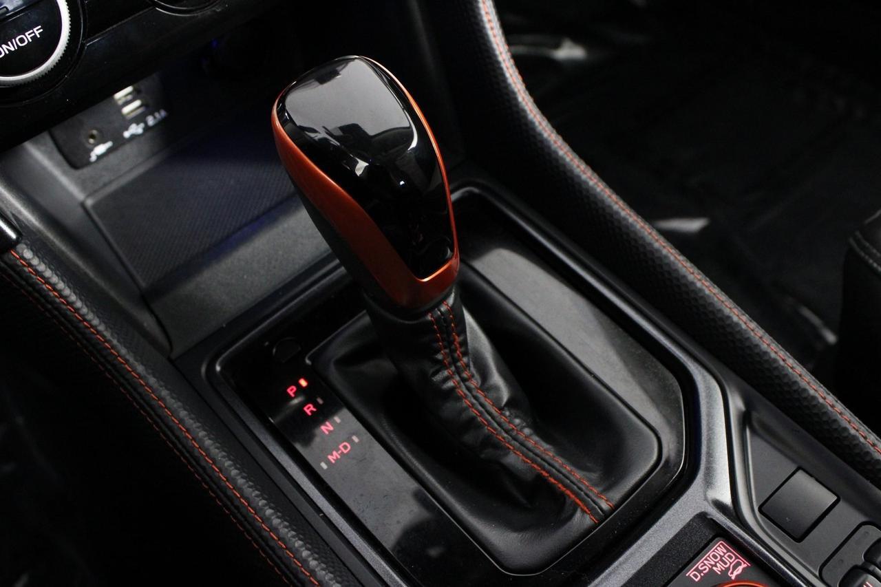 2022 Subaru Forester Sport Manassas VA