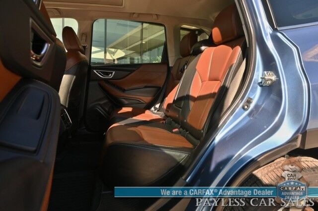 2022 Subaru Forester Touring Anchorage AK
