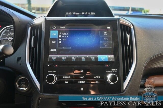 2022 Subaru Forester Touring Anchorage AK