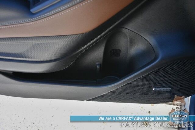 2022 Subaru Forester Touring Anchorage AK