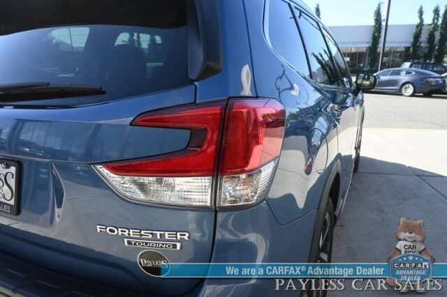 2022 Subaru Forester Touring Anchorage AK