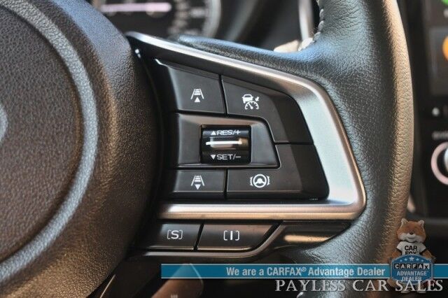 2022 Subaru Forester Touring Anchorage AK
