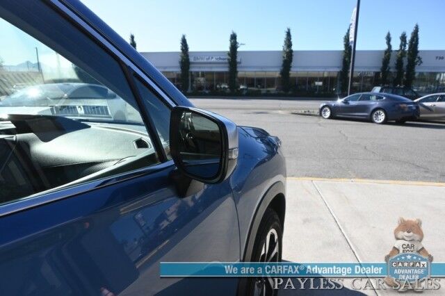 2022 Subaru Forester Touring Anchorage AK