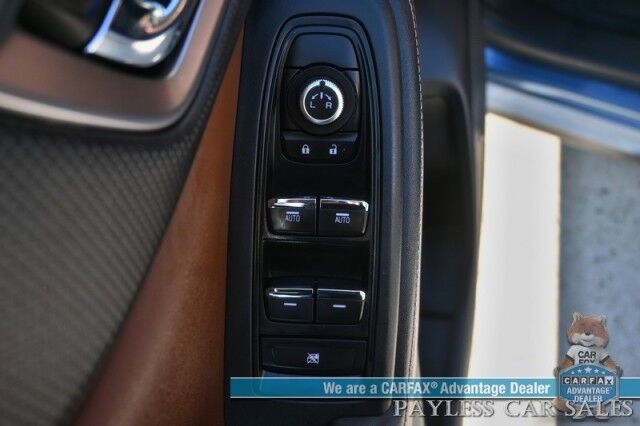 2022 Subaru Forester Touring Anchorage AK