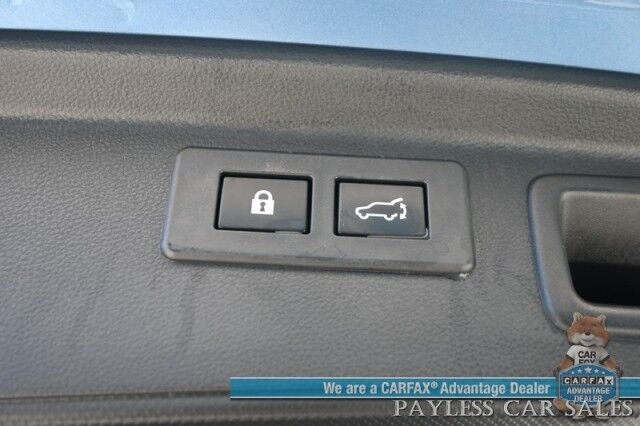 2022 Subaru Forester Touring Anchorage AK