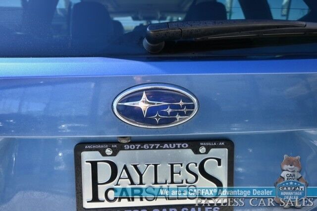 2022 Subaru Forester Touring Anchorage AK